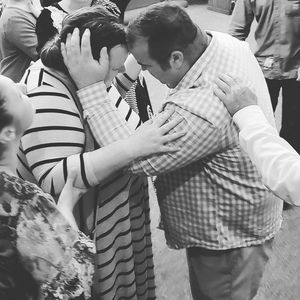 Meet your Posher, Westley